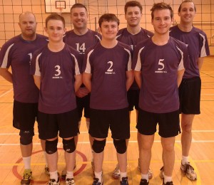 Mens Team 15