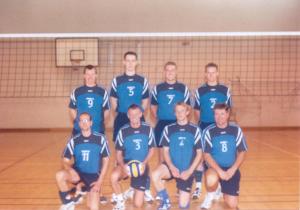 vb team 1