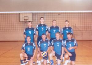 vb team 2